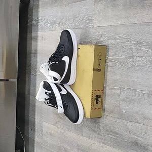 Men's Nike Air force ones